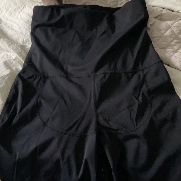 XTRA high waist compression leggings size XL black - Picture 6 of 6